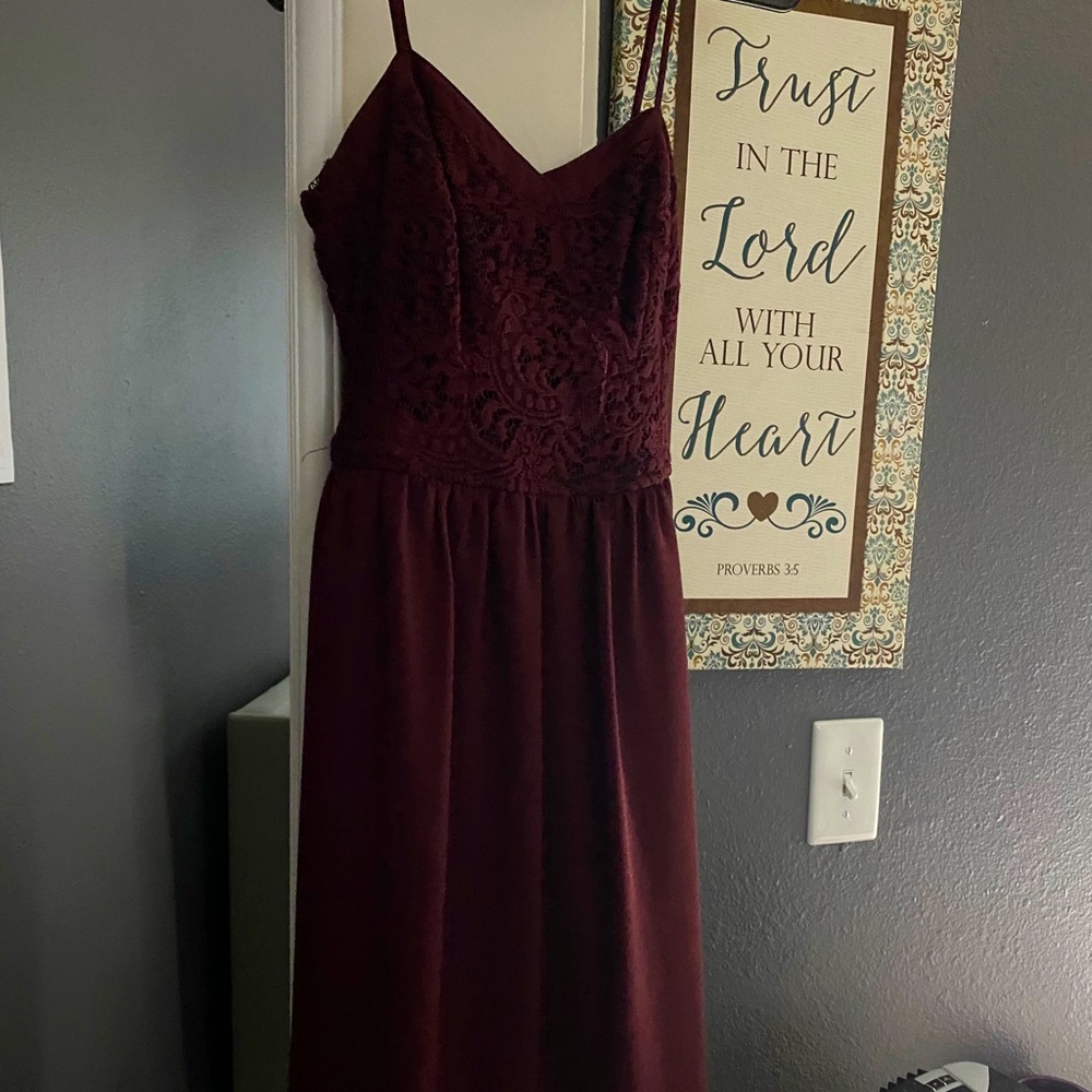 Dress
